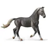 Image de Collecta Orlov Jument trotteur Gris