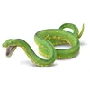 Image de Figurine Animaux Sauvages (L): Python Vert Figurines Collecta