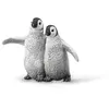 Image de Figurine Animaux Marins (M): Poussins Manchot Empereur Figurines Collecta