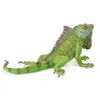 Image de Figurine Animaux Sauvages (XL) : Iguane Vert Figurines Collecta