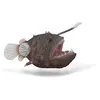 Image de Figurine Animaux Marins (XL) : Lotte De Mer Figurines Collecta