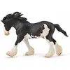 Image de Figurine Cheval XL : Etalon Clydesdale
