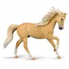 Image de Figurine Cheval XL : Etalon Andalousie