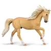 Image de Collecta Palomino-Andalusier-Hengst
