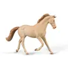 Image de Figurine Chevaux : Jument Pur Sang Figurines Collecta