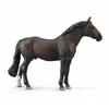 Image de Figurine Chevaux : Étalon Holsteiner Figurines Collecta