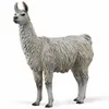 Image de Figurine La Ferme (M): Lama Figurines Collecta