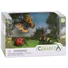 Image de Collecta insectes : set de jeu dans coffret cadeau 3 pièces