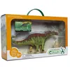 Image de Collecta prehistorie: Amargasaurus set de jeu 1:40 vert