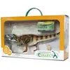 Image de Collecta Figurine de dinosaure Carcharodontosaurus dans une boîte