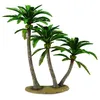 Image de Collecta bomen: Noix de coco 29,5 cm brun/vert