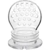 Image de Reer, Anneau de dentition, Embout pour tétine 2pcs (6 Mois)