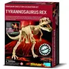 Image de 4M Fouille de dinosaures Tyrannosaurus Rex