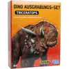 Image de 4M Fouille de dinosaures - Triceratops