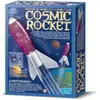 Image de Expérience Science Card : Cosmic Rocket 4M