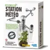 Image de Kit de fabrication Green Science : Station Météo 4M