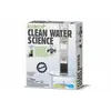 Image de Kit de fabrication Green Science : Filtre à eau 4M