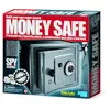 Image de 4M Kidzlabs Spy Science: Argent Avec Alarme Sécurité