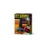 Image de Coffret découverte de la science de l'espionnage - Kit de l'espion - 4M