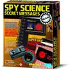 Image de 4M Science de l'espionnage