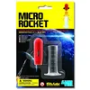 Image de Découverte de la science - Micro fusée - Kit de fabrication
