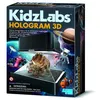 Image de PROJECTEUR HOLOGRAMME