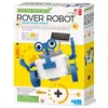 Image de 4M KIDZLABS GREEN SCIENCE/SOLAIRE HYBRIDE ROVER ROBOT