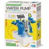 Image de 4M pompe à eau énergie solaire 28 cm bleu 15 pièces