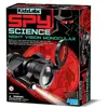 Image de Science de L'Espionnage : Monoculaire De Vision Nocturne 4M