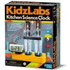 Image de 4M Horloge « Kitchen Science »