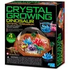 Image de 4M cultivez votre propre dinosaure de cristal junior 17 cm 23 pièces