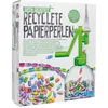 Image de 4M Créativité verte/perles en papier recyclé