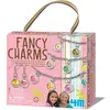 Image de Great gizmos 4 m girl accessories fancy charms 4m-4642