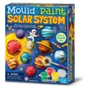 Image de Kit Moulage et peinture : Système Solaire aimanté 4M
