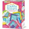 Image de 4M Kit per Stampa Tessuti (5 - 14 Années)