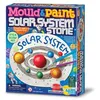 Image de Kit Moulage et peinture : Système Solaire 4M