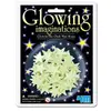 Image de 4M - Phosphorescent - Mini-Pack - Mini-Etoiles En Blanc 405221