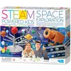 Image de 4M Zestaw edukacyjny Odkrywanie kosmosu (en allemand)