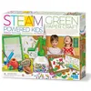 Image de STEAM - Atelier Papier Ecologie