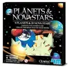 Image de 4M - Kidz Labs - Le système solaire et 20 étoiles