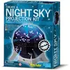 Image de 4M Kit Kidz Labs/Créer un ciel nocturne
