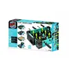 Image de Table de jeu 5 en 1 Partner WDK - Multicolore