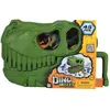 Image de Chap Mei  aidim  rinkinys Dino Valley Dino Skull Bucket, 45 pcs, 542029