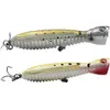 Image de Ocean Born Popper Flying Fl 68g 140 Mm