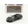 Image de Voiture Bburago Ferrari Aperta 1:24 Noir