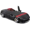 Image de Bburago 18-26027 Ferrari - Monza SP1 Nero - 1:24