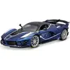Image de Bburago Ferrari R&P FXX-K Evo