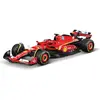 Image de Bburago 1:43 SFR Ferrari SF-24 (2024)