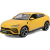 Image de Bburago 1:18 Modèle réduit de voiture Lamborghini Ur