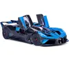 Image de Bburago Bugatti Bolide